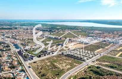 Nuevo - Villa - Ciudad Quesada