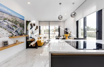 Nuevo - Villa - Ciudad Quesada