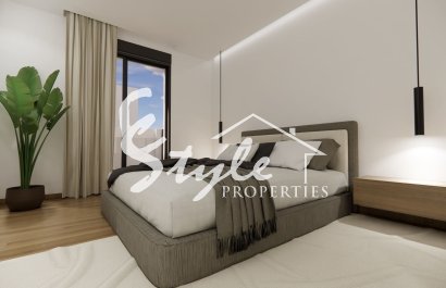 Nuevo - Villa - Alicante - Dolores