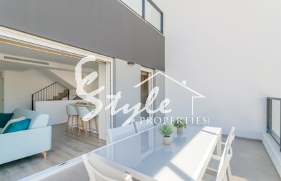 Nuevo - Adosado - Benidorm - Finestrat