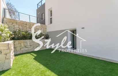 Nuevo - Adosado - Benidorm - Finestrat