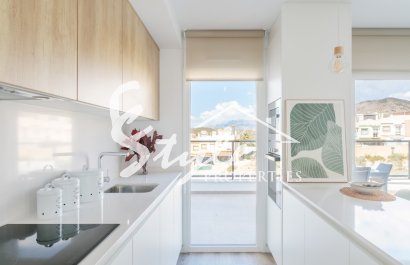 Nuevo - Adosado - Benidorm - Finestrat