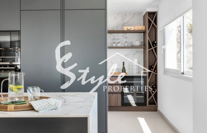 Nuevo - Villa - Altea