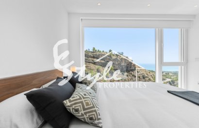 Nuevo - Villa - Altea