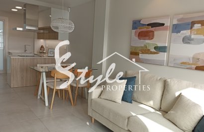 Nuevo - Apartamento - Mil Palmeras