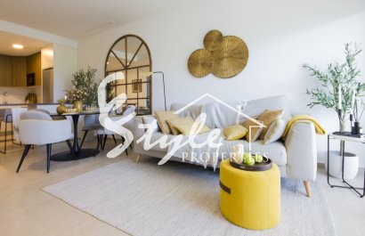 New build - Apartament  - Ciudad Quesada - San Fulgencio
