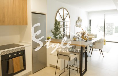 New build - Apartament  - Ciudad Quesada - San Fulgencio