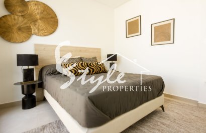 New build - Apartament  - Ciudad Quesada - San Fulgencio