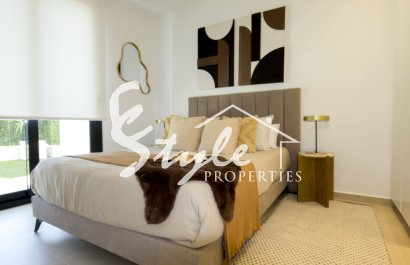 New build - Apartament  - Ciudad Quesada - San Fulgencio