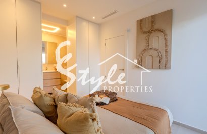 New build - Apartament  - Ciudad Quesada - San Fulgencio