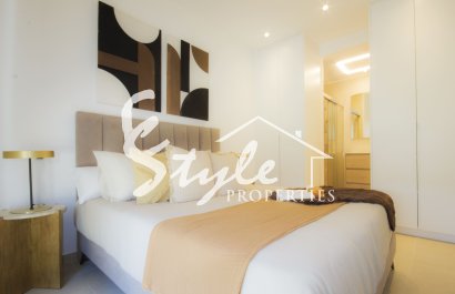 New build - Apartament  - Ciudad Quesada - San Fulgencio