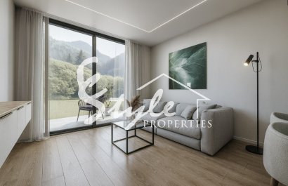 Nuevo - Apartamento - Torrevieja