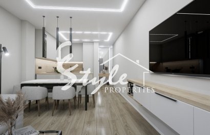Nuevo - Apartamento - Torrevieja