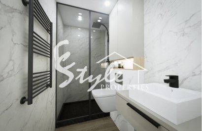Nuevo - Apartamento - Torrevieja