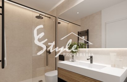 New build - Townhouse - Murcia - Santa Rosalía