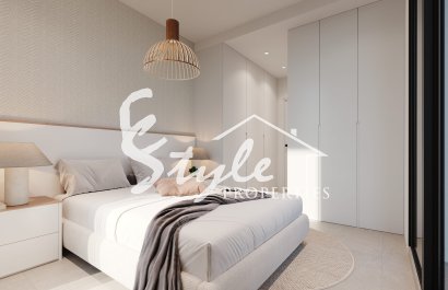 New build - Apartament  - Murcia - Santa Rosalía