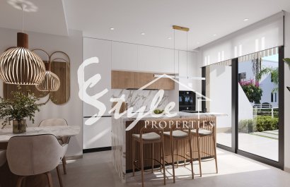 New build - Apartament  - Murcia - Santa Rosalía