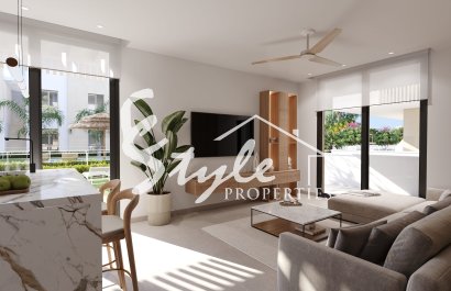 New build - Apartament  - Murcia - Santa Rosalía