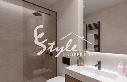 New build - Apartament  - Murcia - Santa Rosalía