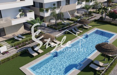 New build - Apartament  - Murcia - Santa Rosalía