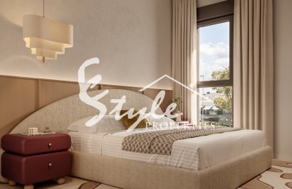 New build - Townhouse - Alicante - Mutxamel