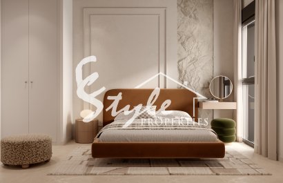 New build - Townhouse - Alicante - Mutxamel