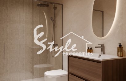 New build - Townhouse - Alicante - Mutxamel