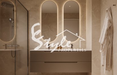 New build - Townhouse - Alicante - Mutxamel