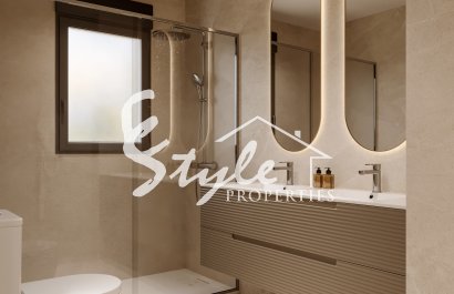 New build - Townhouse - Alicante - Mutxamel