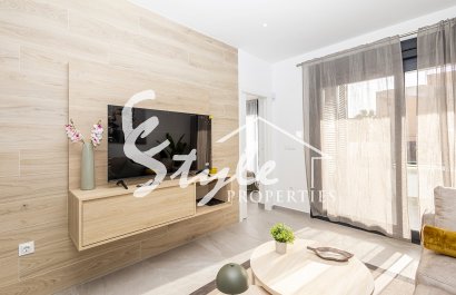 New build - Apartament  - Torrevieja