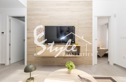 New build - Apartament  - Torrevieja