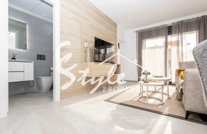 New build - Apartament  - Torrevieja