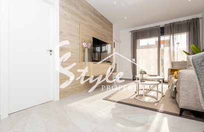 New build - Apartament  - Torrevieja