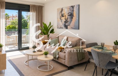 New build - Apartament  - Torrevieja