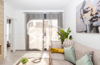 New build - Apartament  - Torrevieja