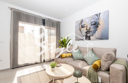 New build - Apartament  - Torrevieja