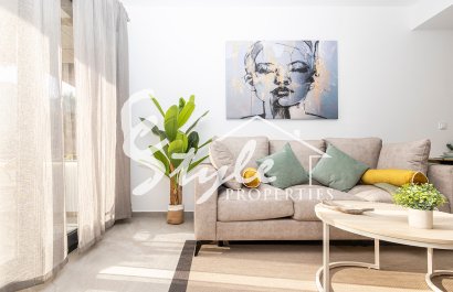 New build - Apartament  - Torrevieja