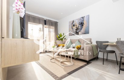 New build - Apartament  - Torrevieja