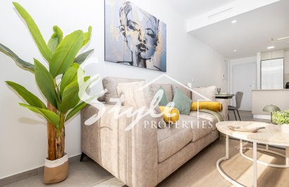 New build - Apartament  - Torrevieja