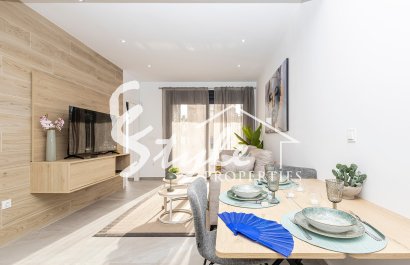 New build - Apartament  - Torrevieja
