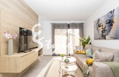 New build - Apartament  - Torrevieja