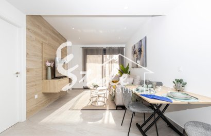 New build - Apartament  - Torrevieja