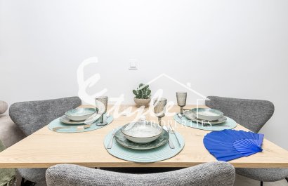 New build - Apartament  - Torrevieja