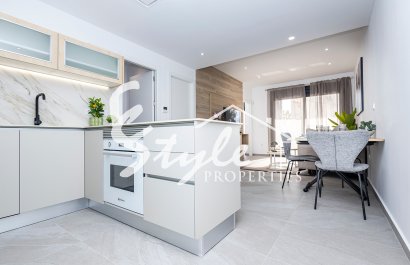 New build - Apartament  - Torrevieja