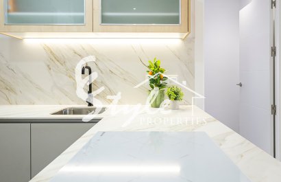 New build - Apartament  - Torrevieja