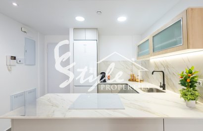 New build - Apartament  - Torrevieja