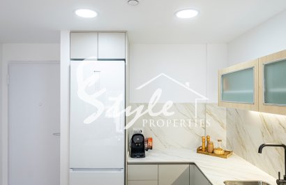 New build - Apartament  - Torrevieja