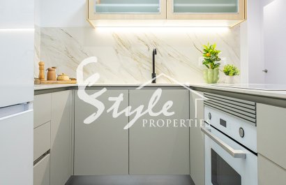 New build - Apartament  - Torrevieja