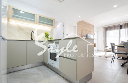 New build - Apartament  - Torrevieja