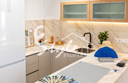 New build - Apartament  - Torrevieja